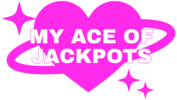 My Ace of Jackpots